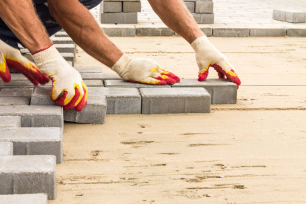 Best Best Driveway Pavers  in Heritage Lake, IN