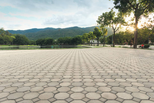 Best Driveway Pavers Cost  in Heritage Lake, IN