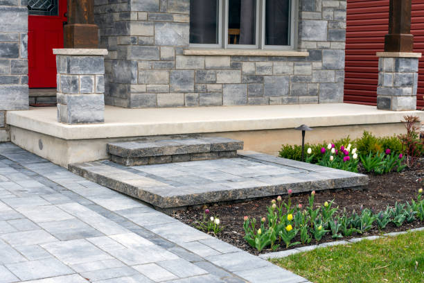Best Driveway Pavers Contractor  in Heritage Lake, IN