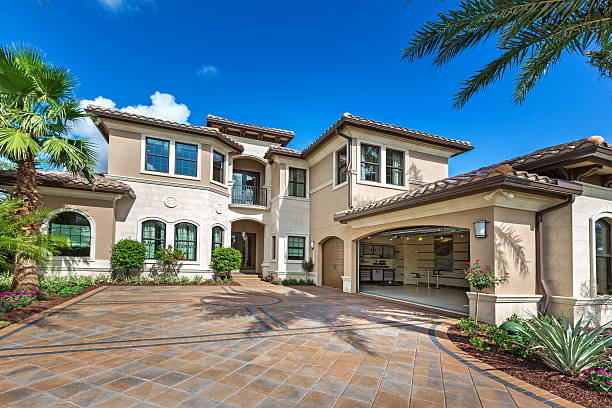 Reasons to Select Us for Your Driveway Paving Requirements in Heritage Lake, IN