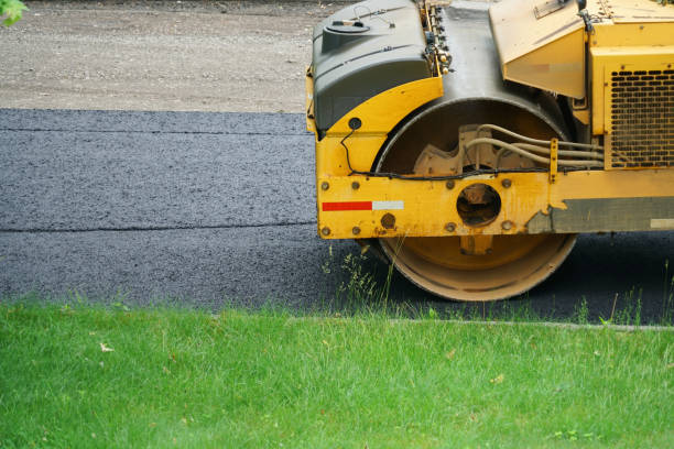 Best Concrete Paver Driveway  in Heritage Lake, IN