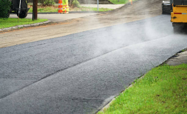Best Local Driveway Pavers  in Heritage Lake, IN