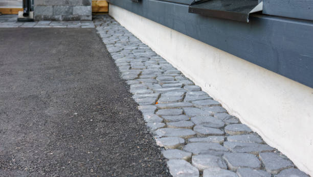 Best Cobblestone Driveway Pavers  in Heritage Lake, IN
